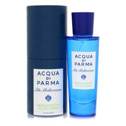 Acqua Di Parma Blu Mediterraneo Bergamotto Di Calabria EDT for Men