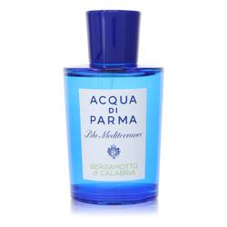 Acqua Di Parma Blu Mediterraneo Bergamotto Di Calabria EDT for Women (Unboxed)