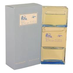 Rampage Blue Eyes EDT for Women