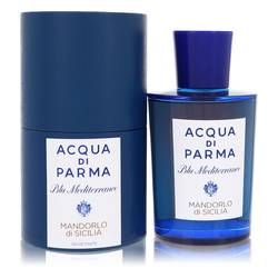 Acqua Di Parma Blu Mediterraneo Mandorlo Di Sicilia EDT for Women