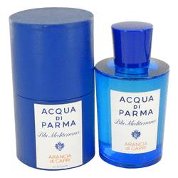 Acqua Di Parma Blu Mediterraneo Arancia Di Capri EDT for Women