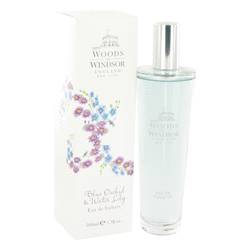 Blue Orchid & Water Lily EDT for Women | Woods of Windsor