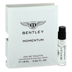 Bentley Momentum Vial