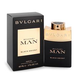 Bvlgari Man Black Orient EDP for Men