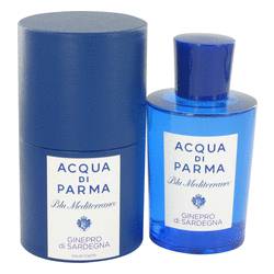 Acqua Di Parma Blu Mediterraneo Ginepro Di Sardegna EDT for Women