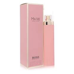 Boss Ma Vie EDP for Women | Hugo Boss