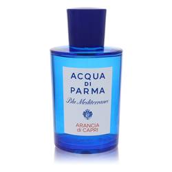 Acqua Di Parma Blu Mediterraneo Arancia Di Capri EDT for Women (Tester)