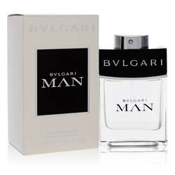 Bvlgari Man EDT for Men