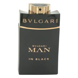 Bvlgari Man In Black EDP for Men (Tester)