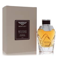 Bentley Exotic Musk EDP for Unisex