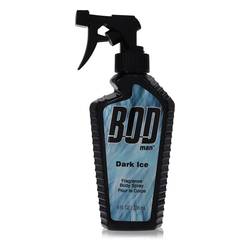 Bod Man Dark Ice Body Spray for Men | Parfums De Coeur