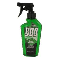Bod Man Dark Woods Body Spray for Men | Parfums De Coeur