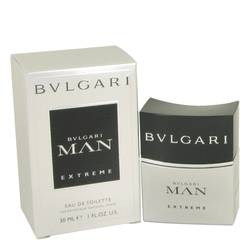 Bvlgari Man Extreme EDT for Men