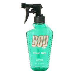 Bod Man Fresh Guy Fragrance Body Spray | Parfums De Coeur