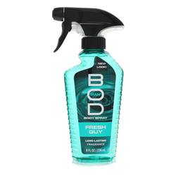 Bod Man Fresh Guy Fragrance Body Spray | Parfums De Coeur