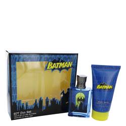 Batman Cologne Gift Set for Men | Marmol & Son
