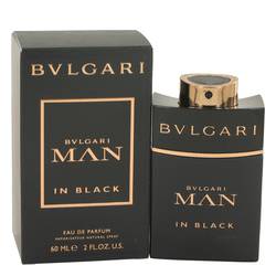 Bvlgari Man In Black EDP for Men