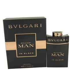 Bvlgari Man In Black EDP for Men