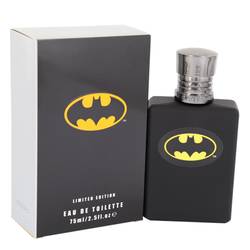 Batman EDT for Men (Limited Edition) | Marmol & Son