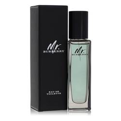 Mr Burberry EDT for Men (30ml / 50ml / 100ml / 150ml)