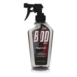 Bod Man Uppercut Body Spray for Men | Parfums De Coeur
