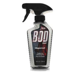 Bod Man Uppercut Body Spray for Men | Parfums De Coeur