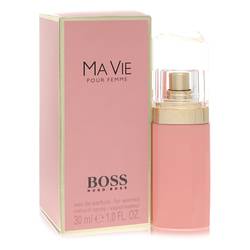 Boss Ma Vie EDP for Women | Hugo Boss