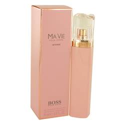 Boss Ma Vie Intense EDP for Women | Hugo Boss