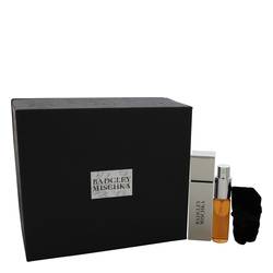 Badgley Mischka Perfume Gift Set for Women