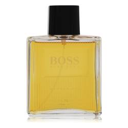 Boss No. 1 EDT for Men (Unboxed) | Hugo Boss