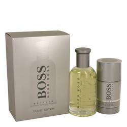 Boss No. 6 Cologne Gift Set for Men | Hugo Boss