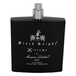 Marquise Letellier Black Knight Extreme EDP for Men (Tester)