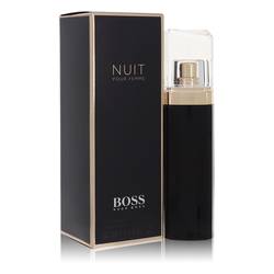 Boss Nuit EDP for Women | Hugo Boss