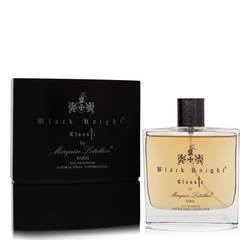 Black Is Black EDP for Women | Nu Parfums