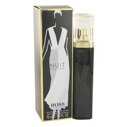 Boss Nuit EDP for Women (Runway Edition -Tester) | Hugo Boss