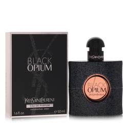 Yves Saint Laurent Black Opium EDP for Women (30ml / 50ml / 90ml)