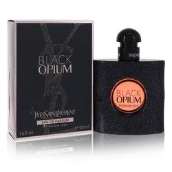 Yves Saint Laurent Black Opium 50ml  EDP for Women