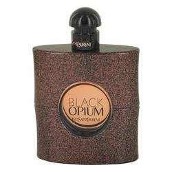 Yves Saint Laurent Black Opium EDT for Women (Tester)