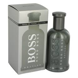 Boss No. 6 EDT for Men (Man of Today Edition) | Hugo Boss