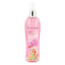 Bodycology Sweet Petals Fragrance Mist Spray for Women