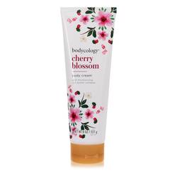 Bodycology Cherry Blossom Body Cream for Women
