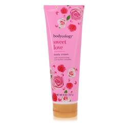 Bodycology Sweet Love Body Cream for Women