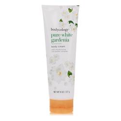 Bodycology Pure White Gardenia Body Cream for Women