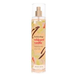 Bodycology Whipped Vanilla Fragrance Mist for Women
