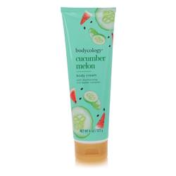 Bodycology Cucumber Melon Body Cream for Women