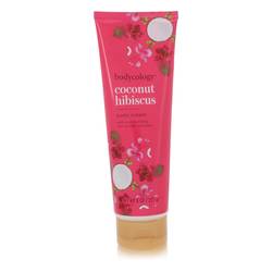Bodycology Coconut Hibiscus Body Cream for Women