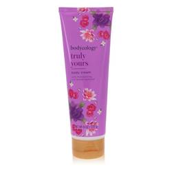 Bodycology Truly Yours Body Cream for Women