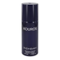 Yves Saint Laurent Kouros Body Deodorant Spray for Men
