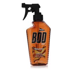 Bod Man Liquid Titanium Fragrance Body Spray for Men | Parfums De Coeur