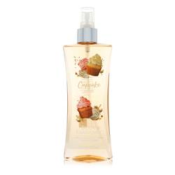 Body Fantasies Signature Cupcake Swirl Body Spray for Women | Parfums De Coeur
